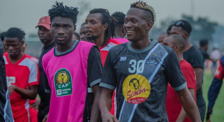 TP Mazembe