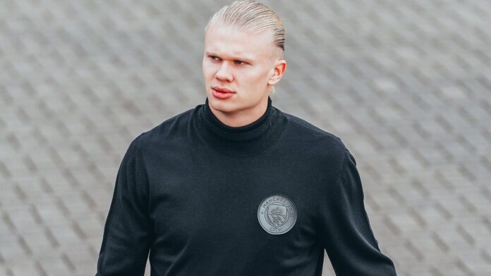 Erling Haaland Erling Haaland