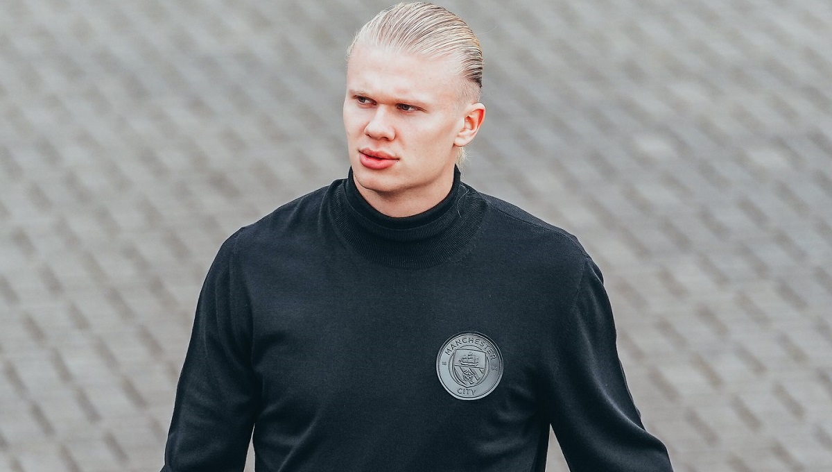 Coupe du monde 2022 : Haaland dévoile son favori africain