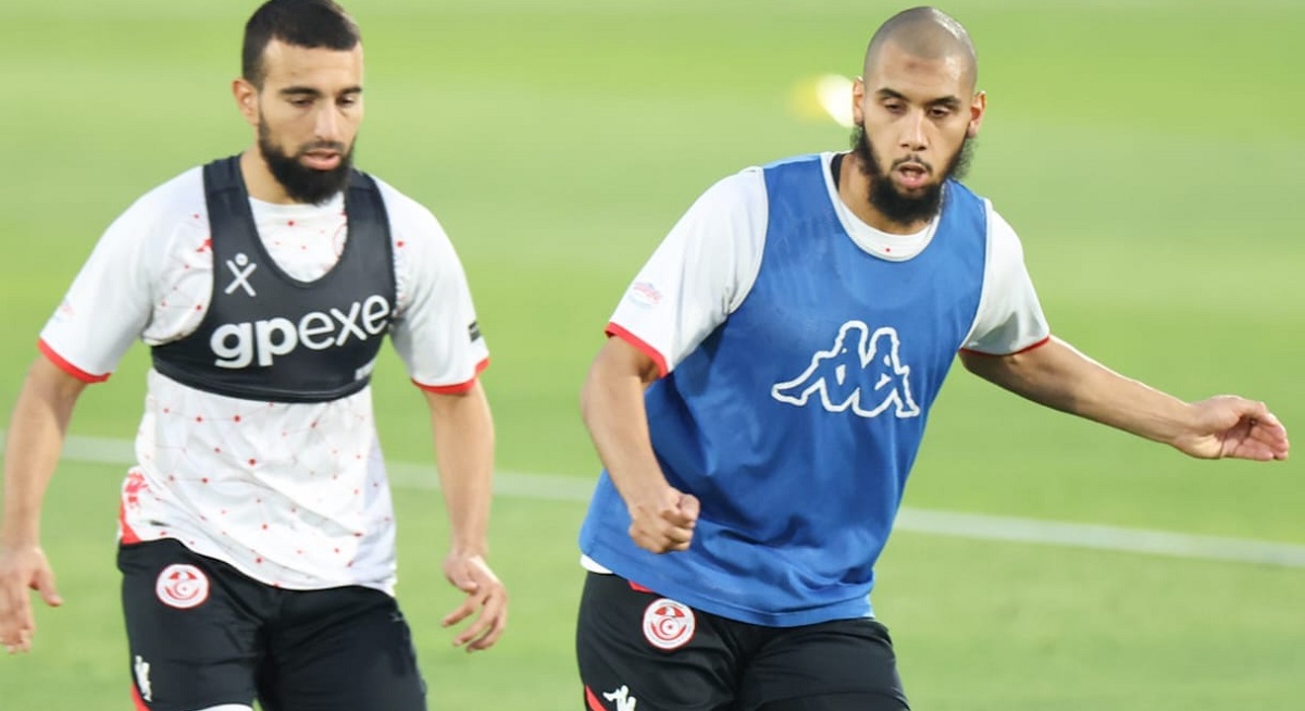 Tunisie – Australie : compos probables, heure et diffuseurs