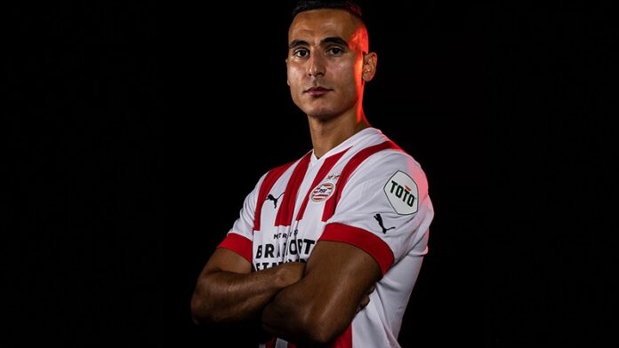 Anwar El Ghazi Anwar El Ghazi