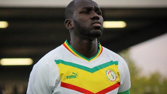 Koulibaly, Sénégal Koulibaly, Sénégal