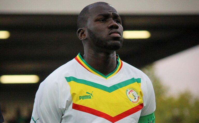 Koulibaly, Sénégal