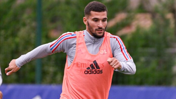 Houssem Aouar Houssem Aouar