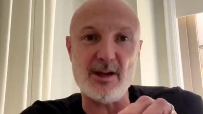 Frank Leboeuf Frank Leboeuf