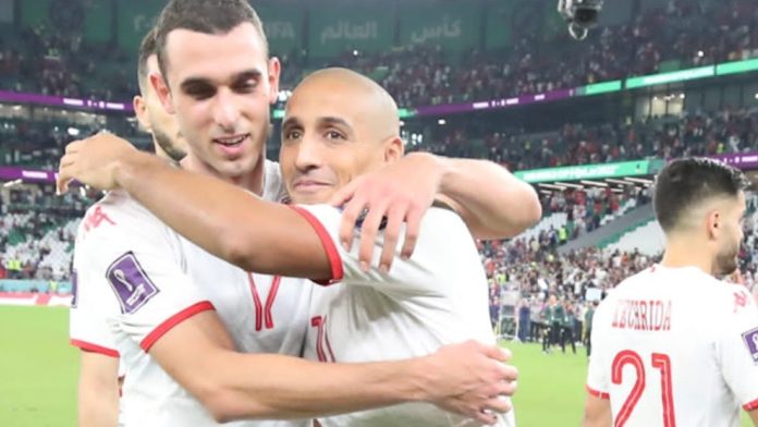 Khazri, Skhiri, Tunisie Khazri, Skhiri, Tunisie