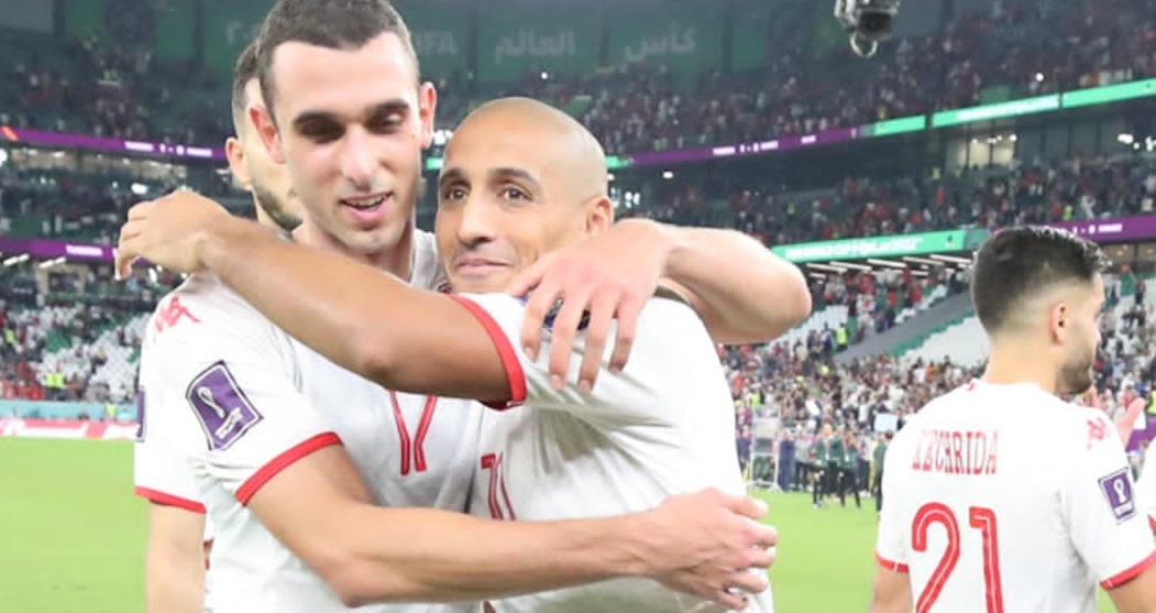 Coupe du monde 2022. Tunisie - France (1-0) : une défaite historique, mais  la première place quand