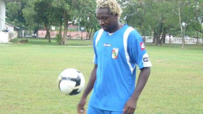 Armand Banaken Armand Banaken