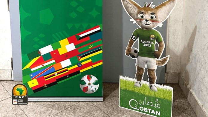CHAN 2022 CHAN 2022