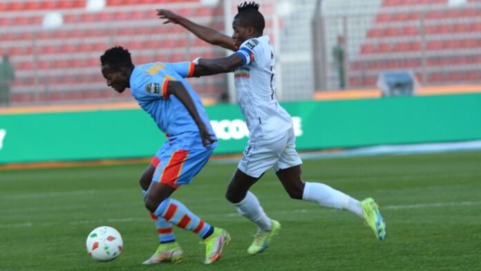 RDC, CHAN 2022 RDC, CHAN 2022