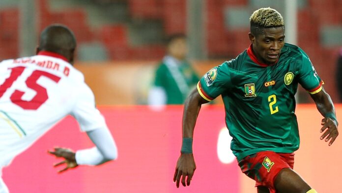 CHAN 2023 : les Lions indomptables A’ s’imposent face au Congo!