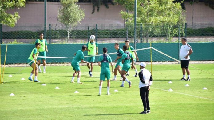 Maroc U23 Maroc U23