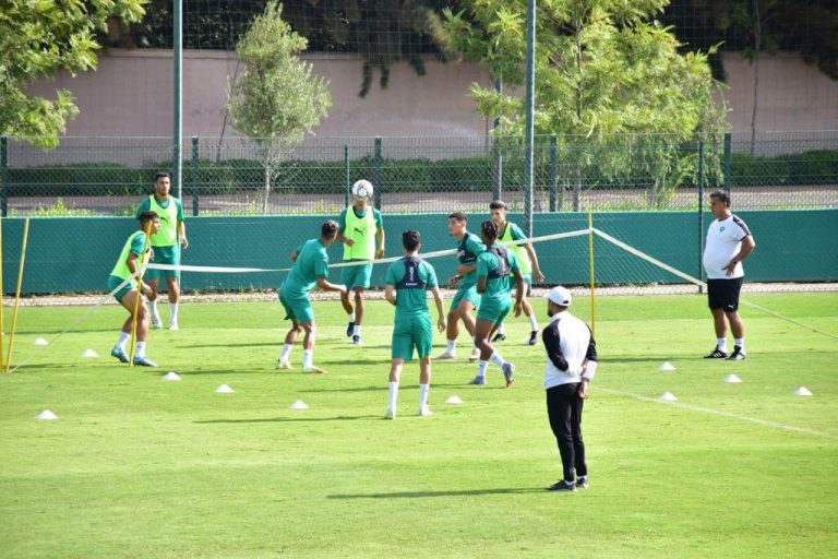 Maroc U23