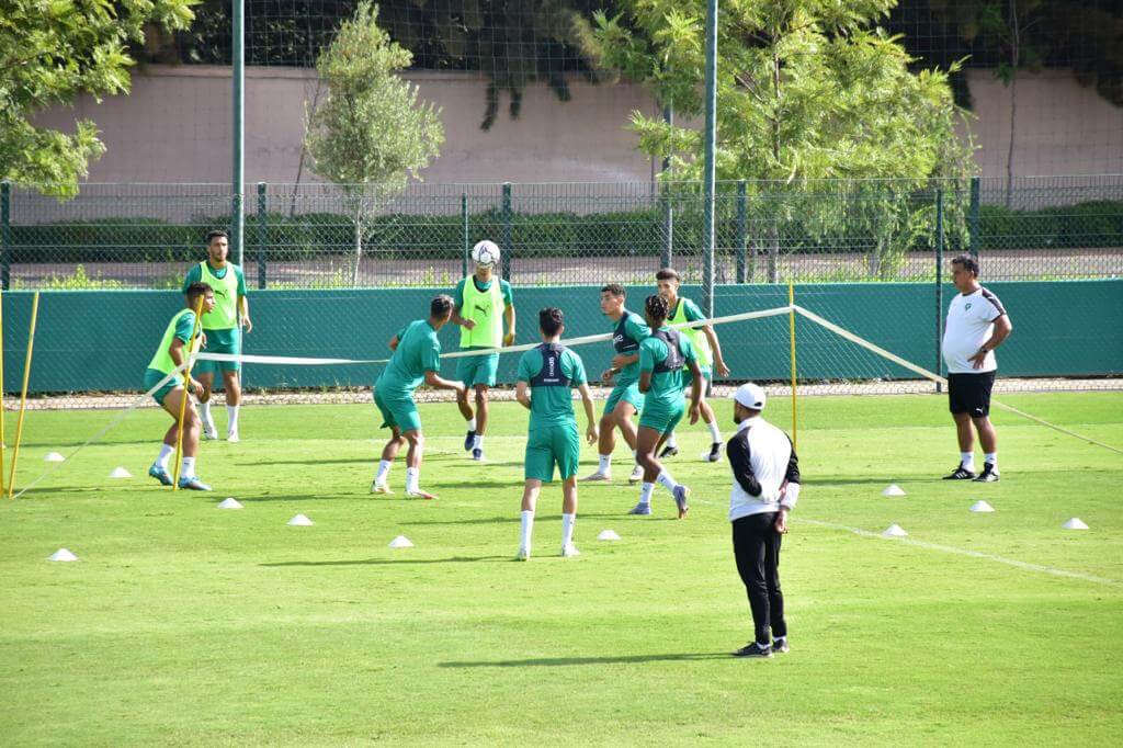Maroc U23