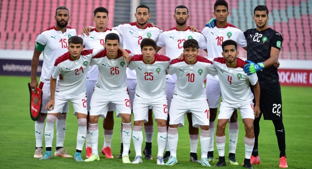 Maroc U23