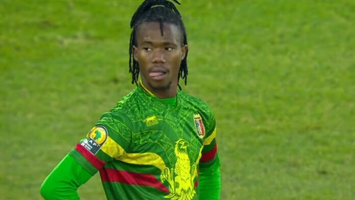 Mali CHAN 2022