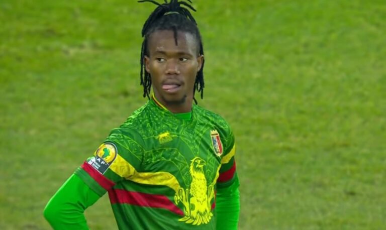 Mali CHAN 2022