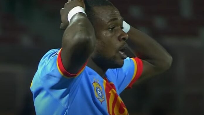 RDC, CHAN 2022 RDC, CHAN 2022