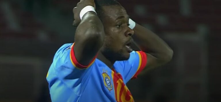 RDC, CHAN 2022