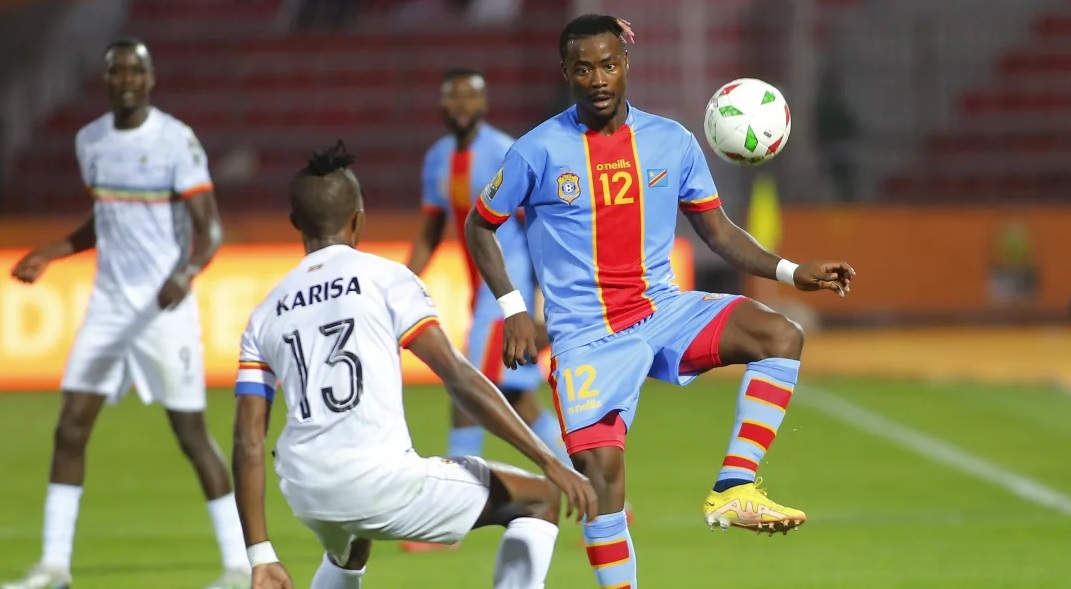 RDC CHAN 2022
