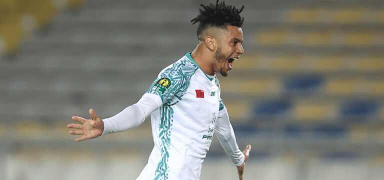 Raja Casablanca