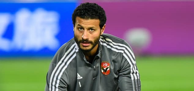 El-Shenawy