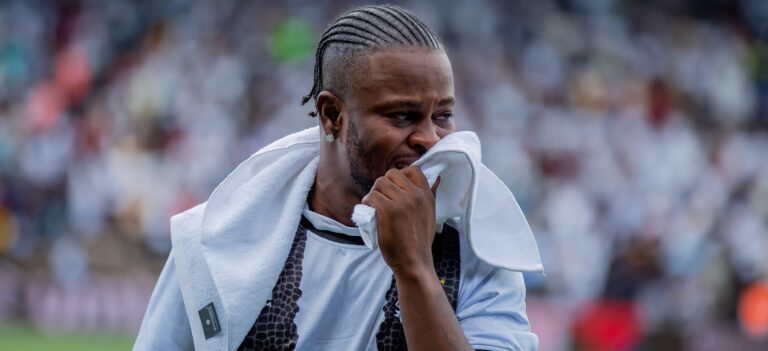 Trésor Mputu, TP Mazembe