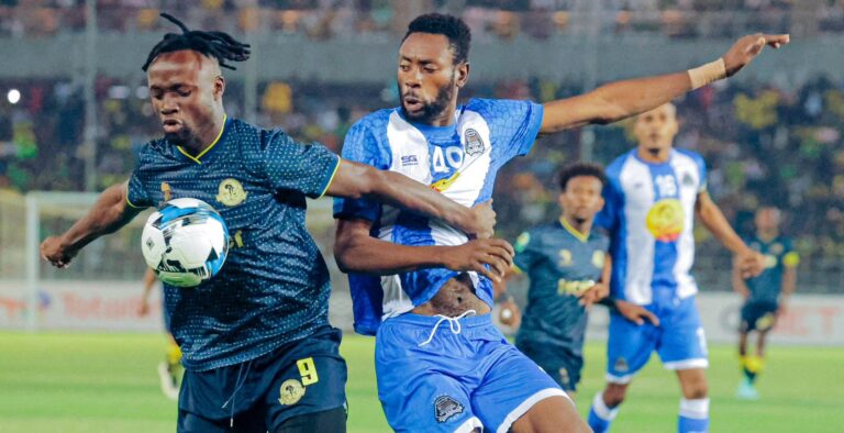 TP Mazembe