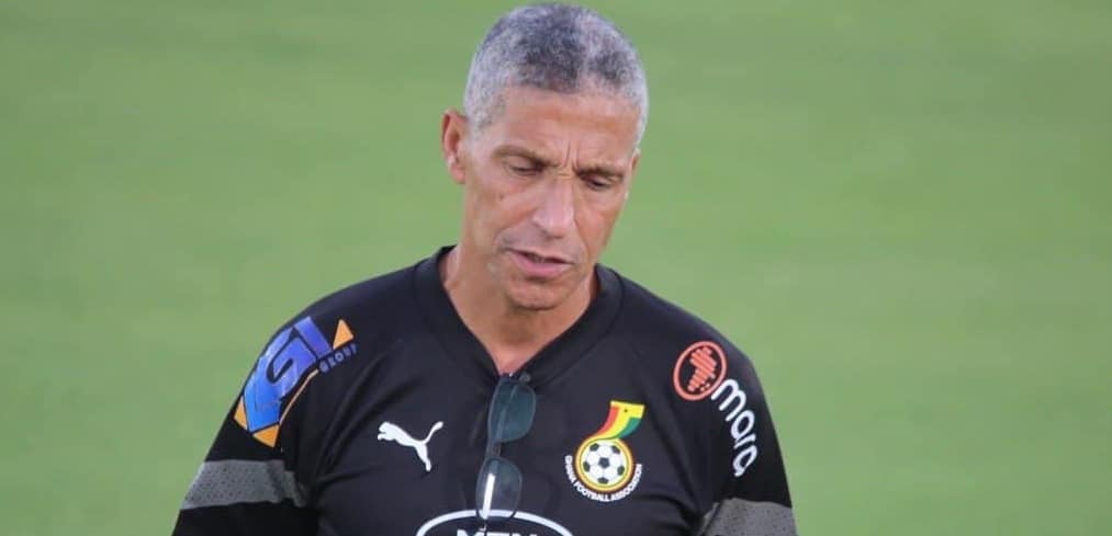 CAN 2023 (Q) : un nouveau dans la liste du Ghana contre Madagascar