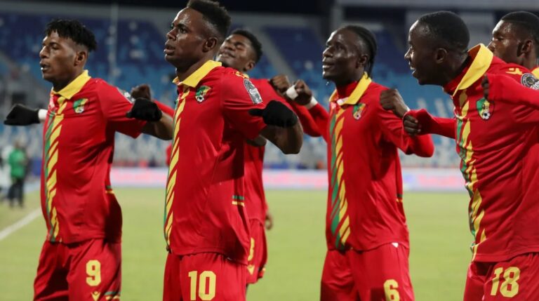 Congo U20