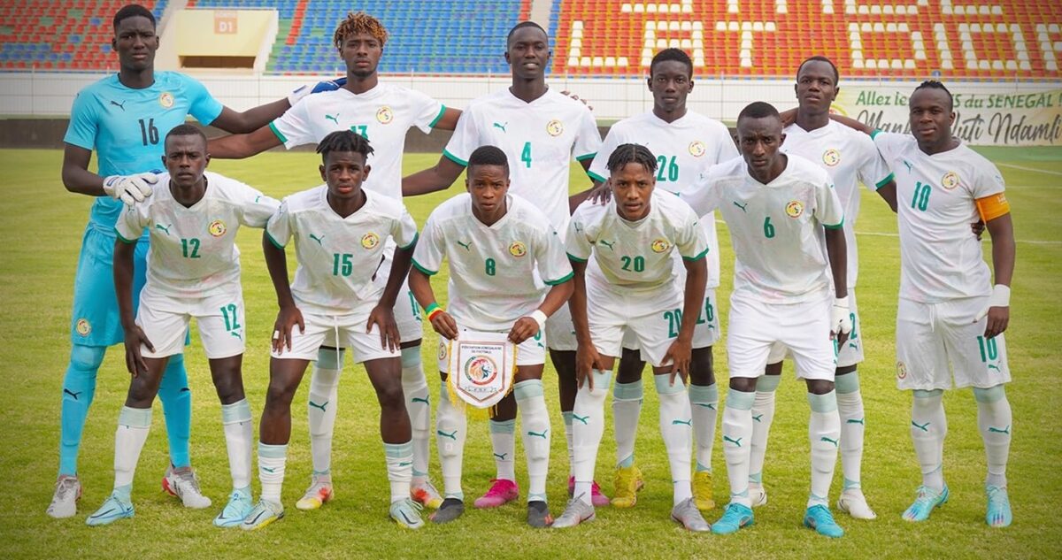 CAN U20 le programme du jour (dimanche 19 février)