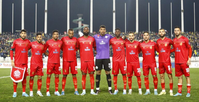 Wydad Casablanca