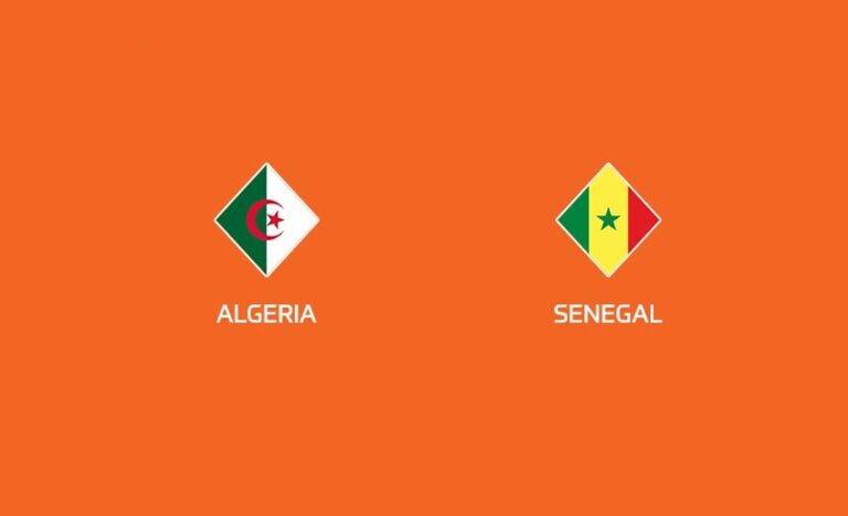 Pronostic Algérie – Sénégal