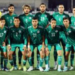 Algérie U23
