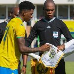 Gabon, Cameroun, CAN U23