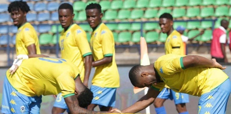 Gabon U23