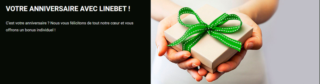 anniv linebet