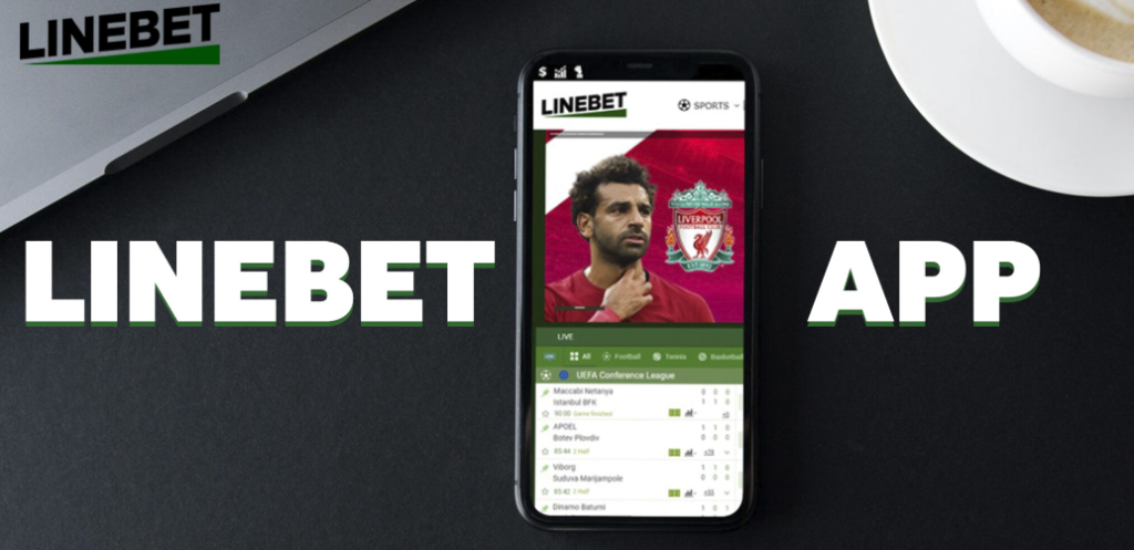 apk linebet
