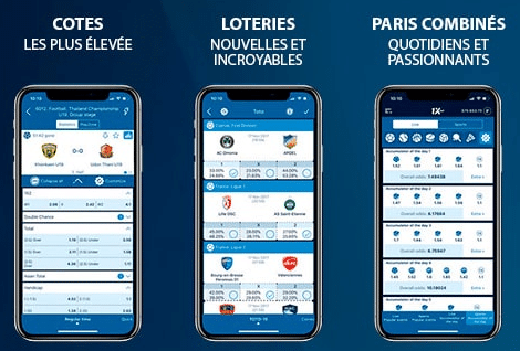 app 1xbet