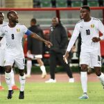 Naby Keita, Moriba, Guinée