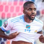 Cedric Bakambu, RDC