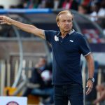 Gernot Rohr