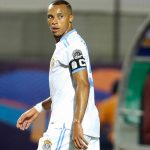 Marcel Tisserand, RDC