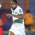 Cedric Bakambu, RDC