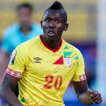 Jodel Dossou, Bénin