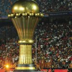 CAN, coupe, trophée, Coupe d'Afrique des Nations