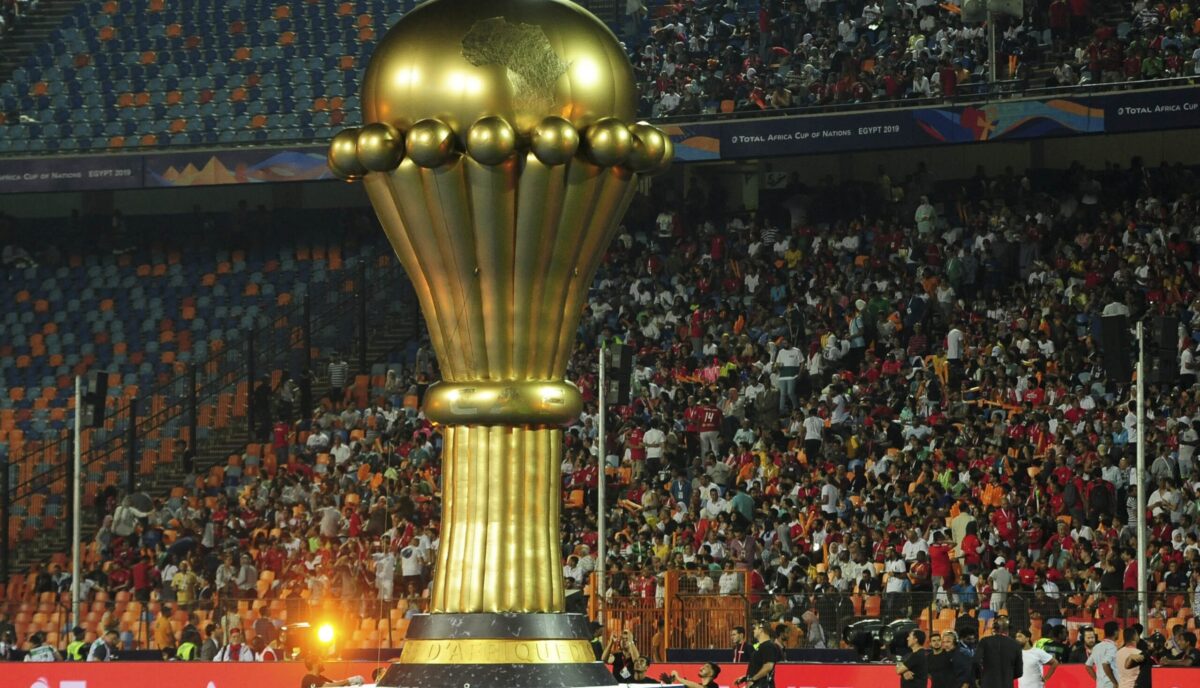 CAN 2025 les notes du dossier de l'Algérie et du Maroc fuitent