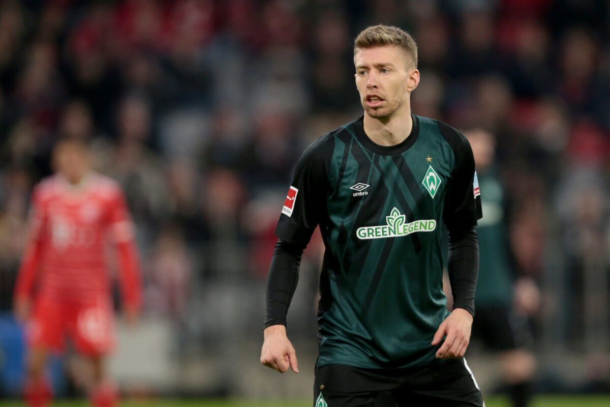 Algérie : Weiser attend Belmadi