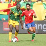 Ibrahima Koné, Janko, Mali, Gambie
