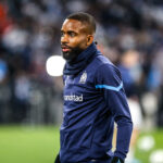 Cédric Bakambu, OM